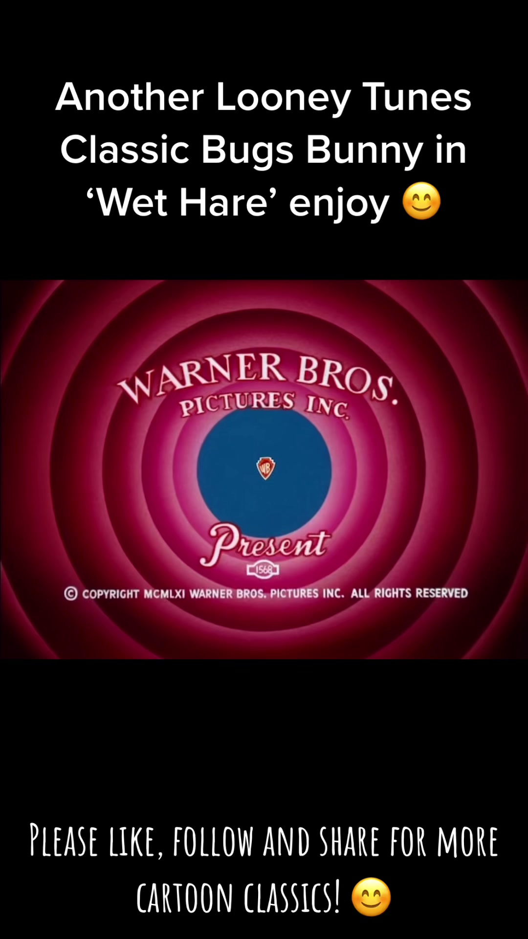 @Looneytunesandmerriemelodies!