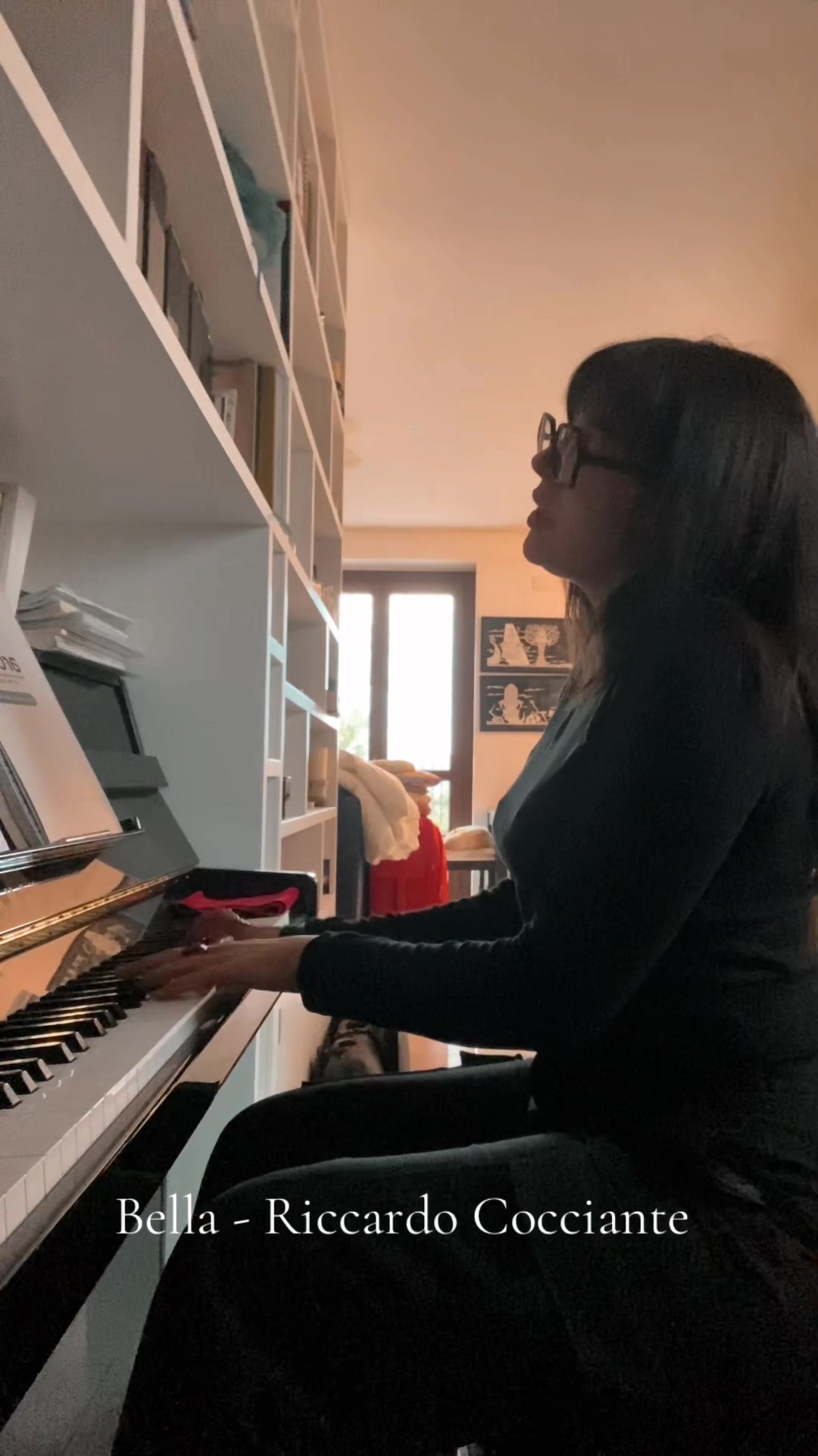 @Erika Vagnoni