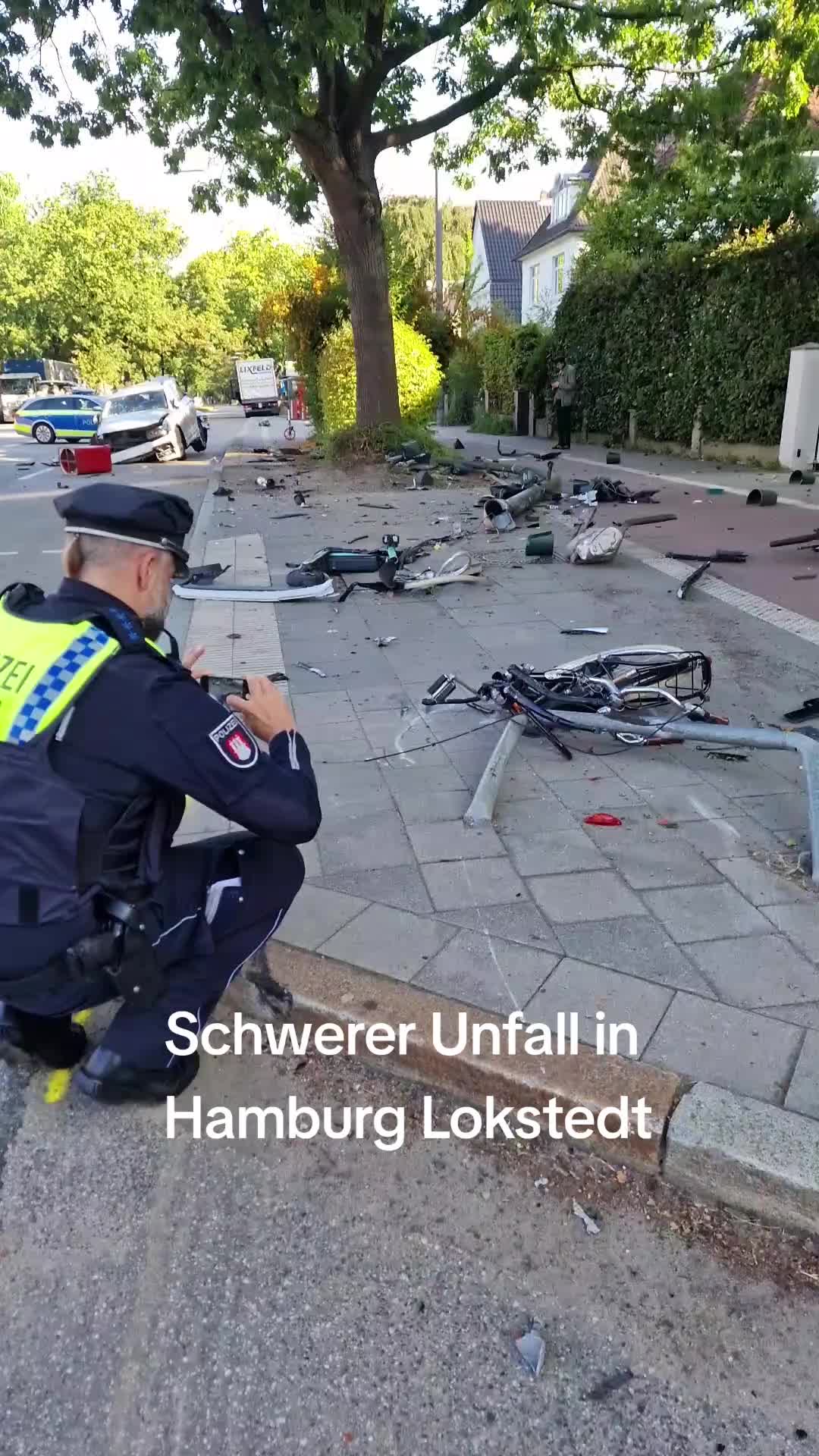 @PresseTV Hamburg