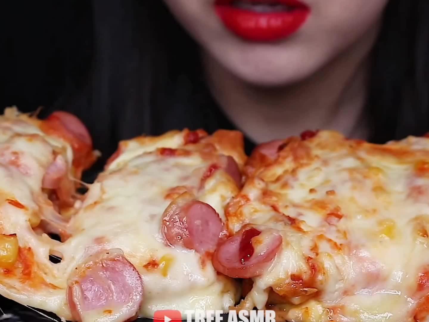@ASMR mukbang compilation