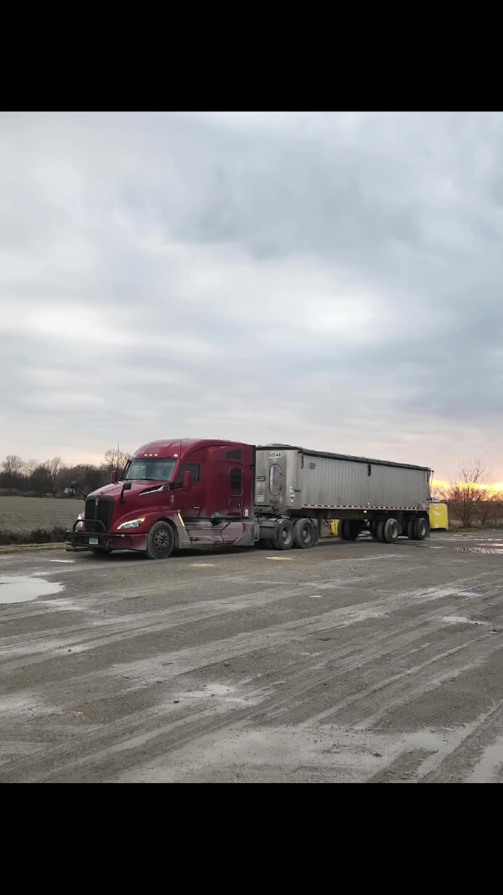 @Truckin Doofus