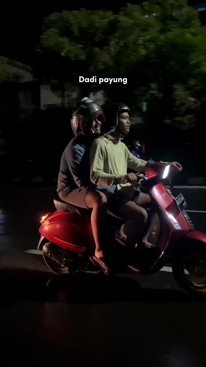 @Semua benar