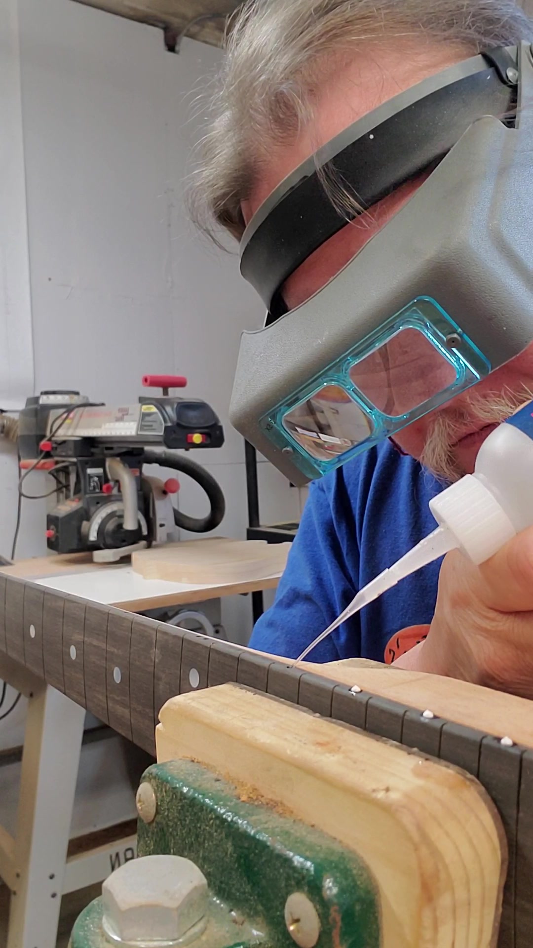 @Taftys Guitars
