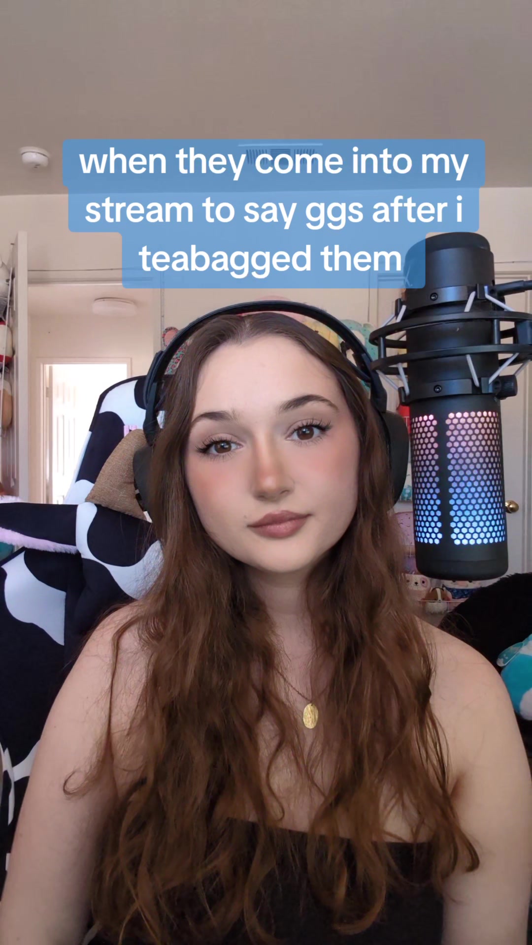 @GlamourX☁️ Twitch Streamer
