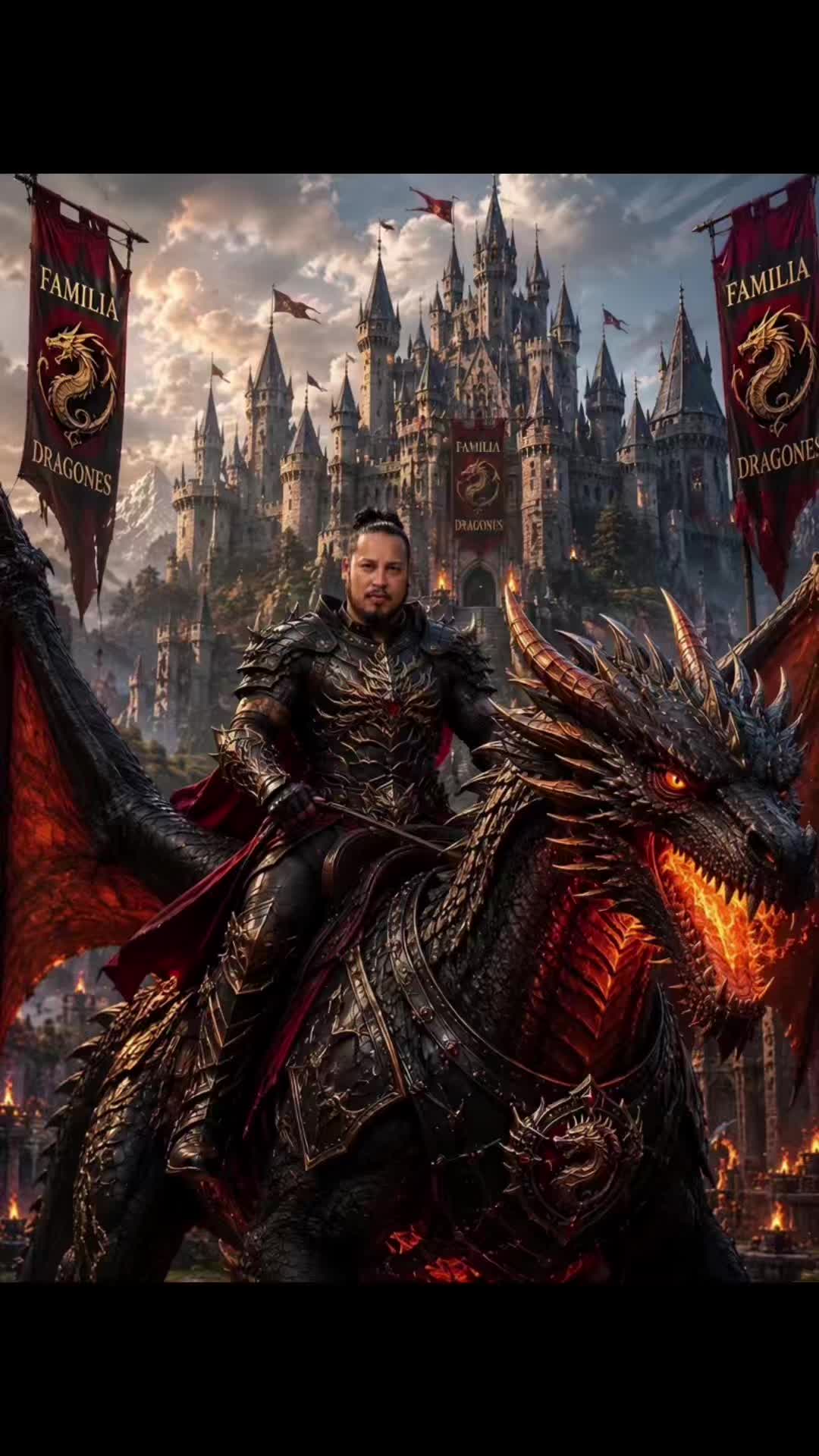 @🐉💛Papá❤️🔥Dragón😈🐎🦁⚓️❤️