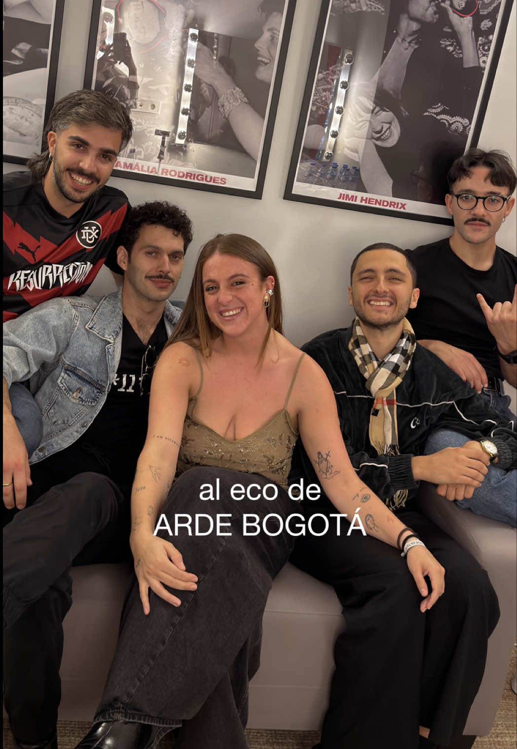 @Alba Janeiro | Música