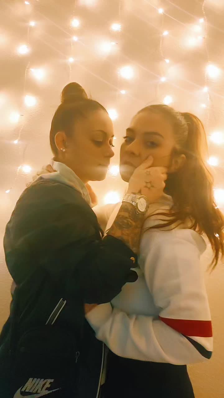 @🦁❤Madyson & amandine ELS❤️🦁