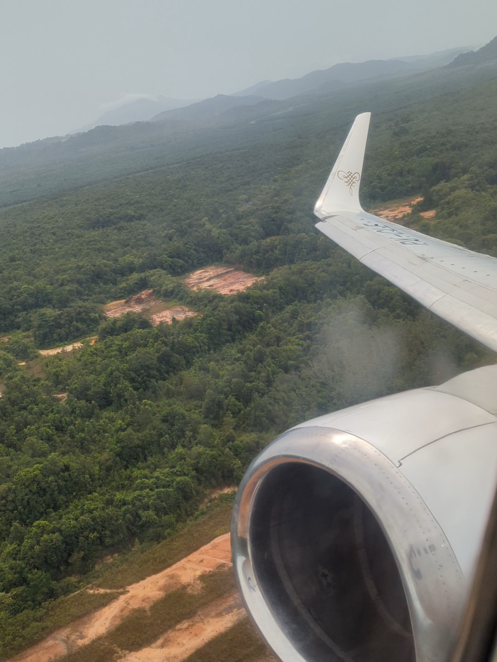 @Flying Nomad