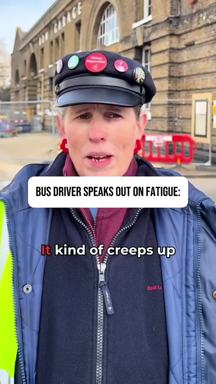@Unite the Union 📣