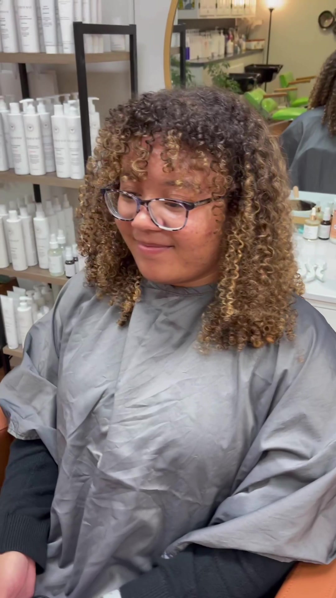 @Hairology
