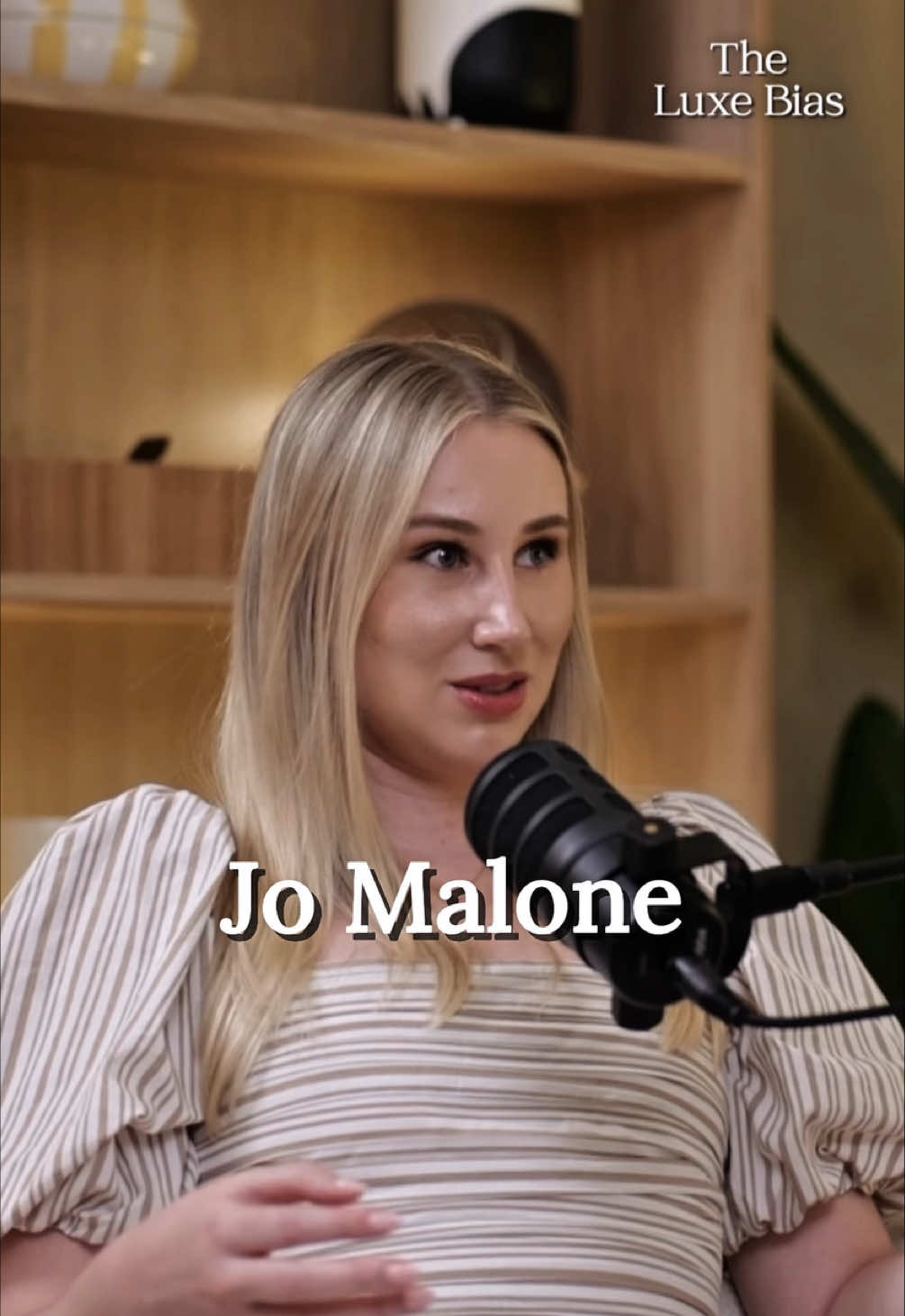 @The Luxe Bias Podcast