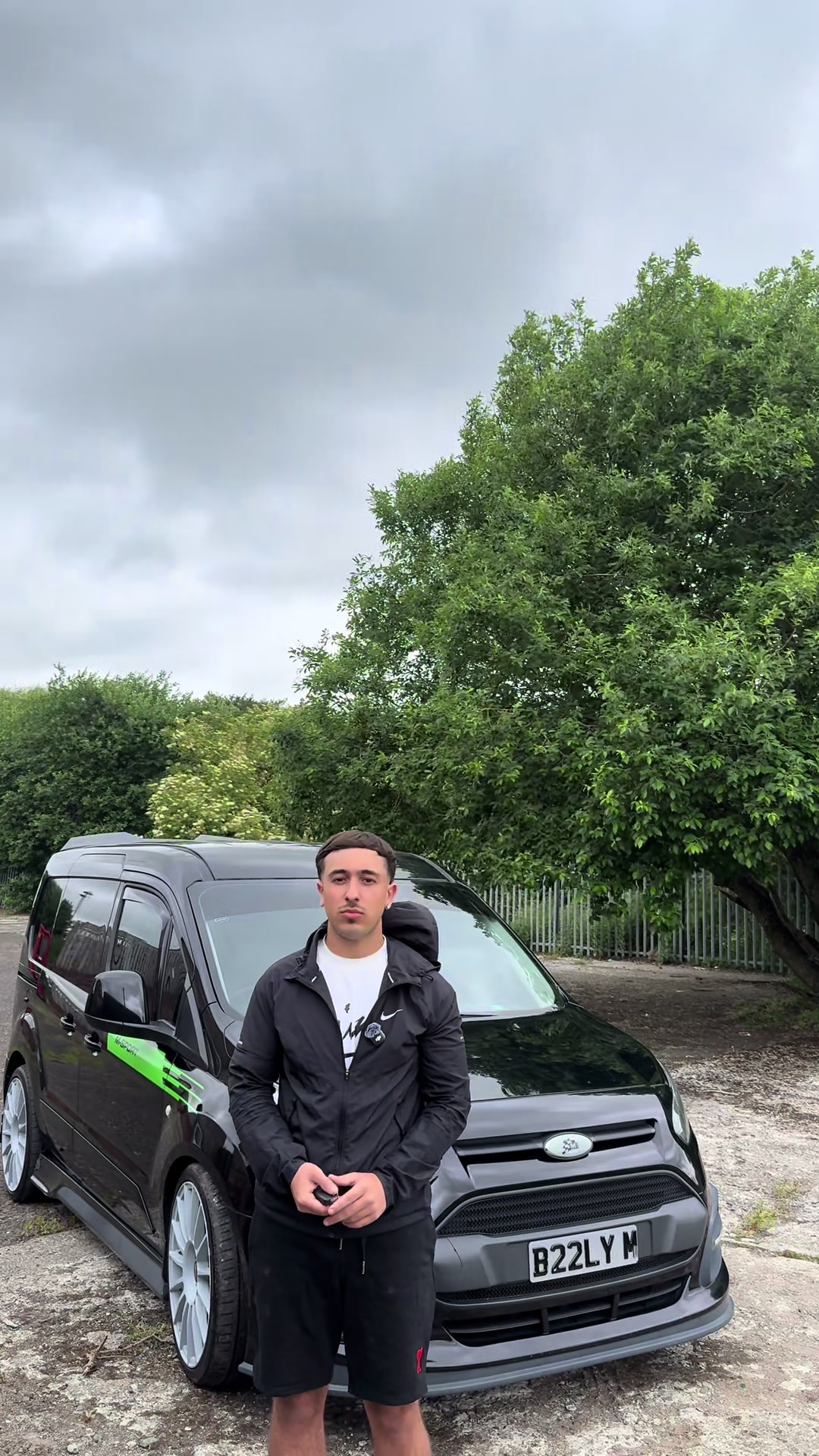 @B.M Car Care