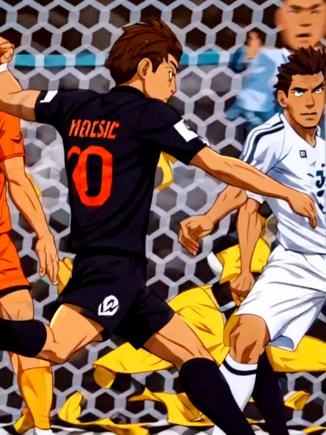 @Soccer Quiz