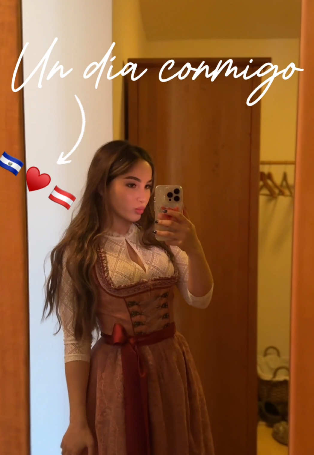 @Andrea Aguirre