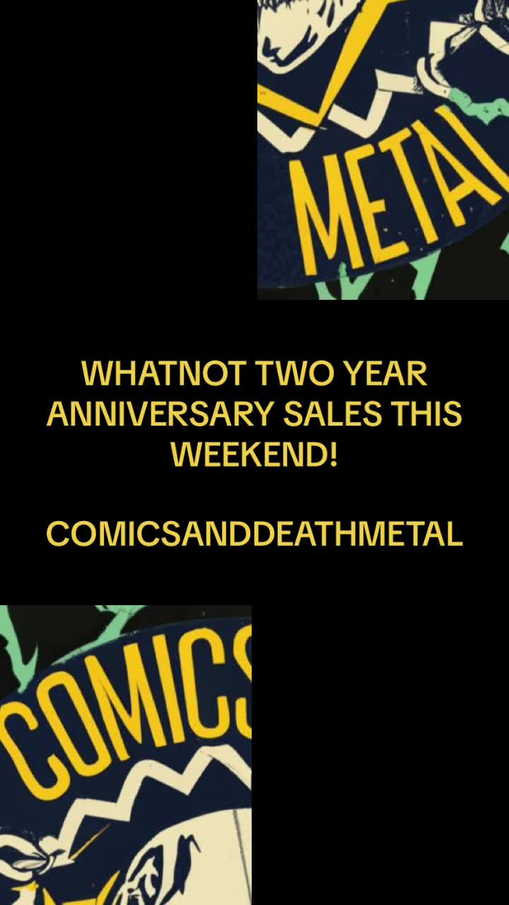 @comicsanddeathmetal