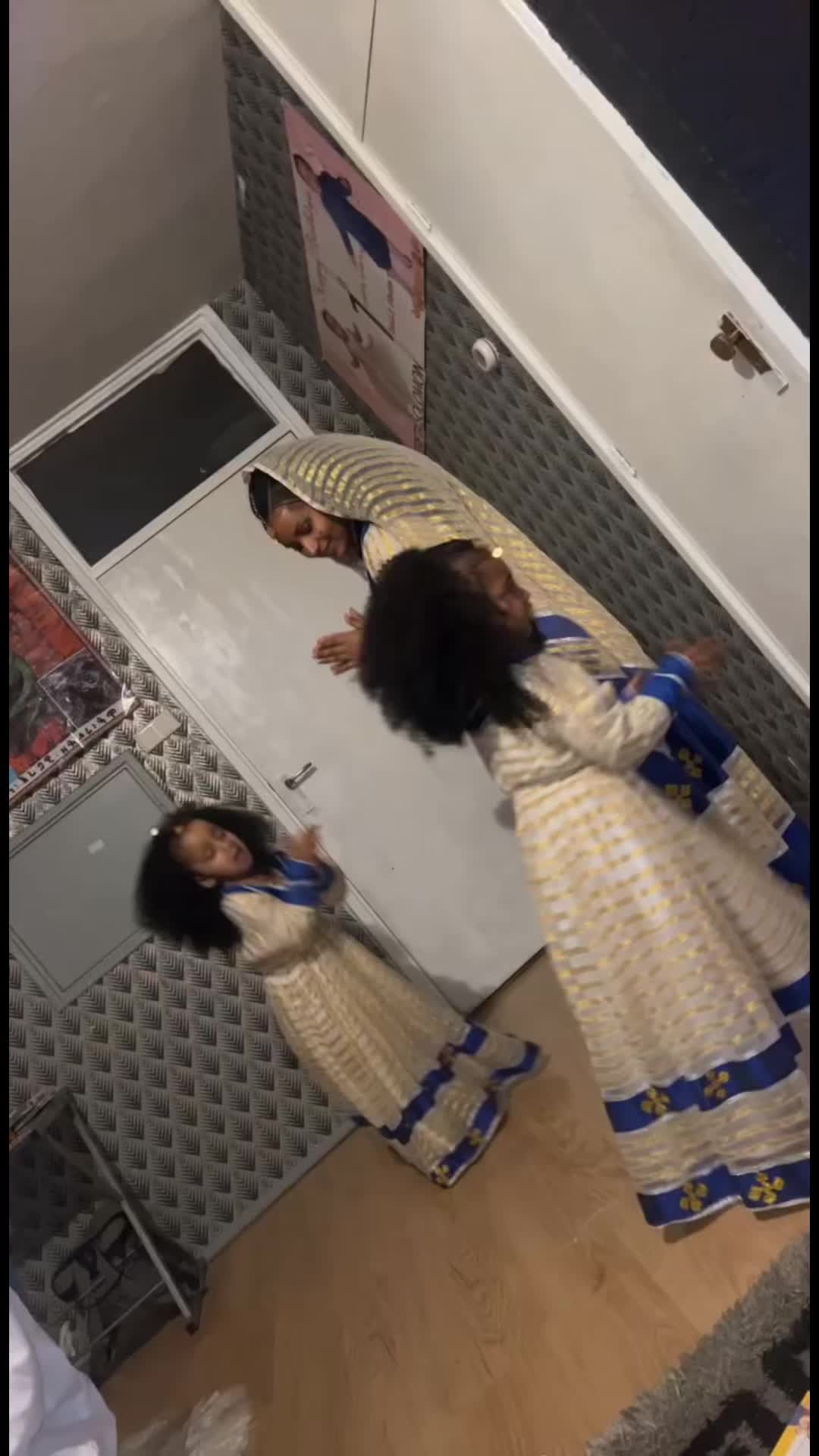 @Koki የ ዲሉ&ኤፊ እናት🥰