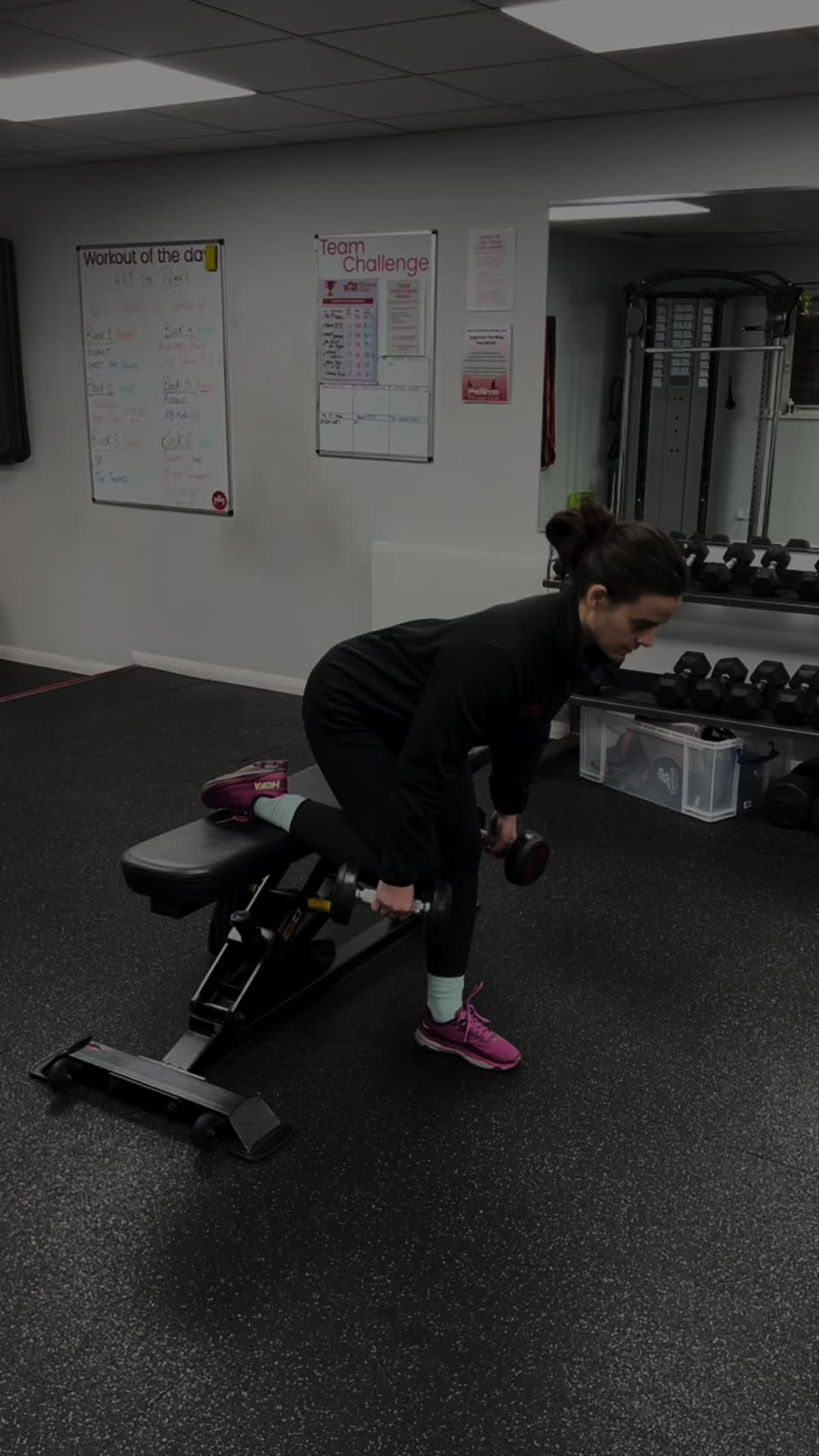 @MeTime Fitness Club Putney