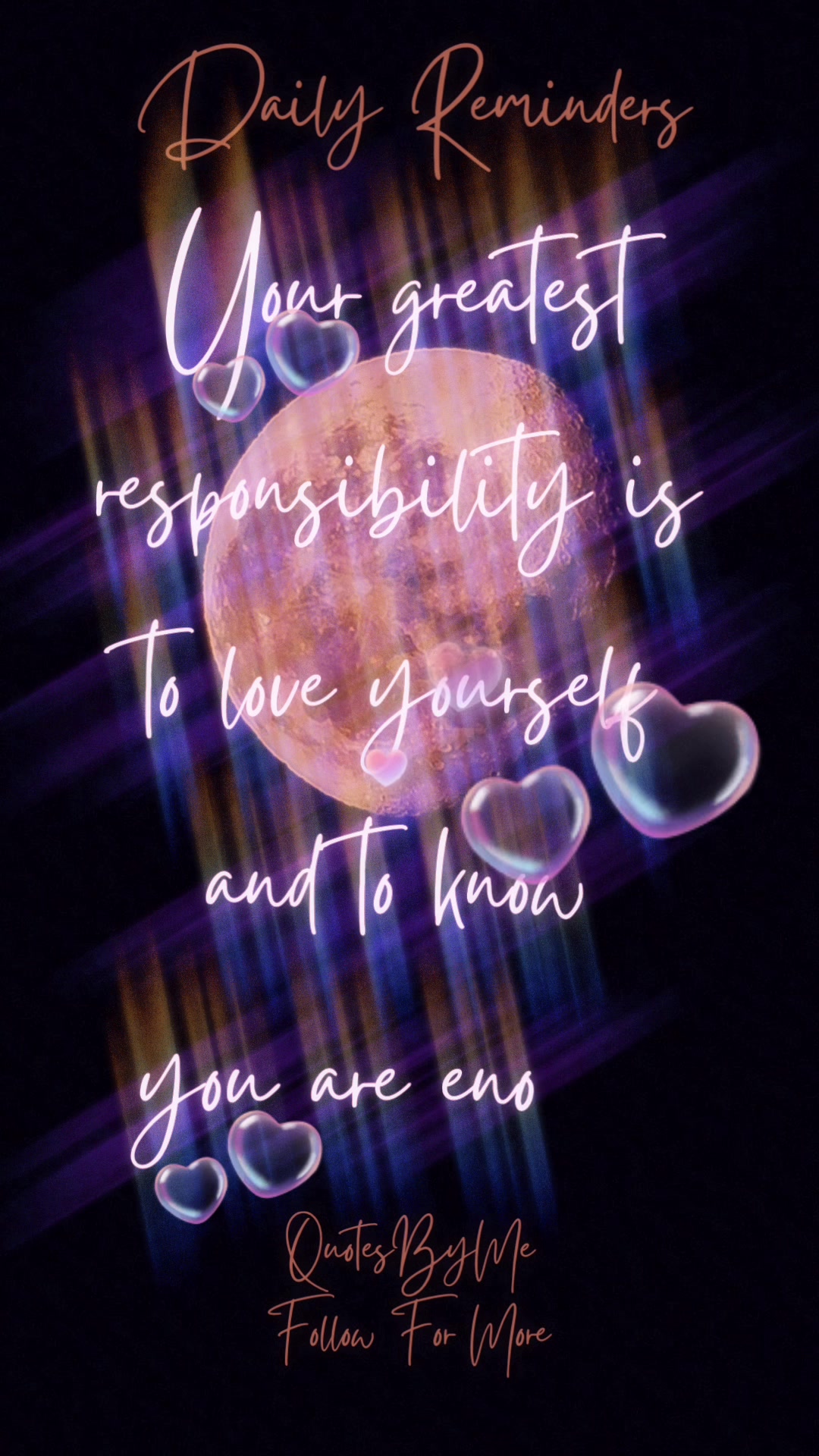 @Inspire