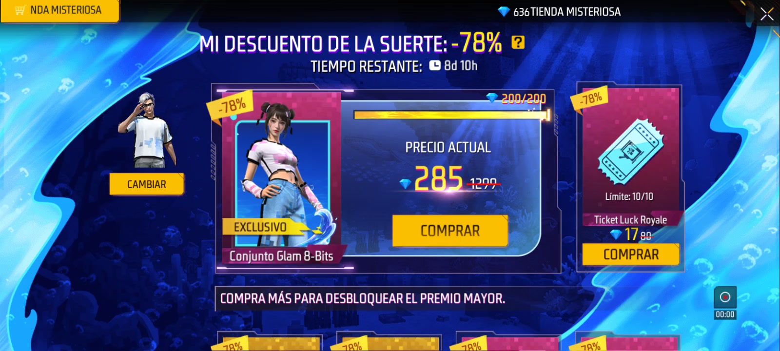 @♒ MataMancos ♒ 216