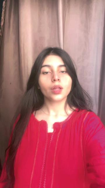 @Areeshay😎❤️