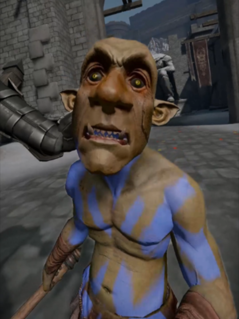 @Ineki VR Influencer