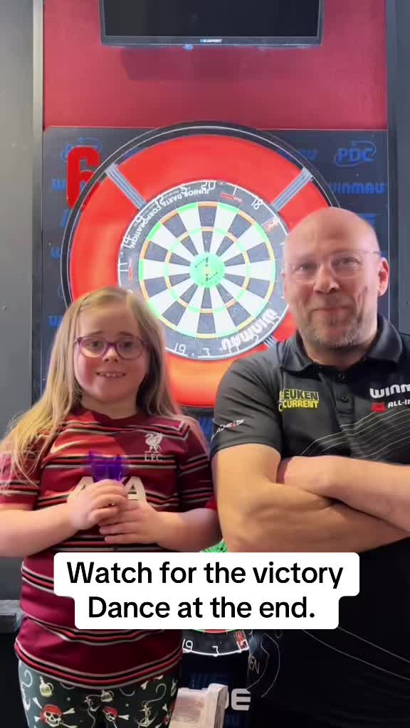 @Family Darts