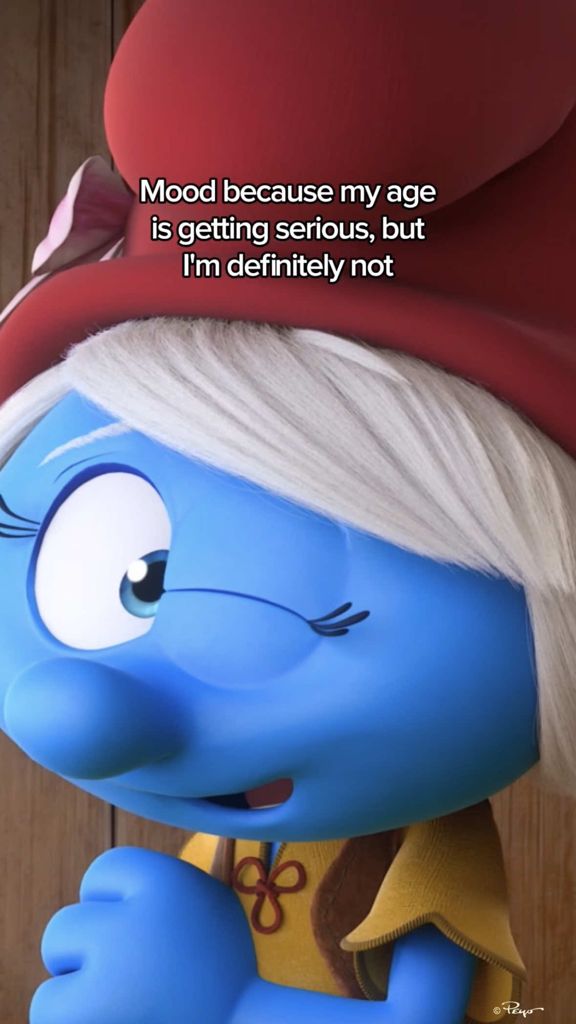 @Smurfs