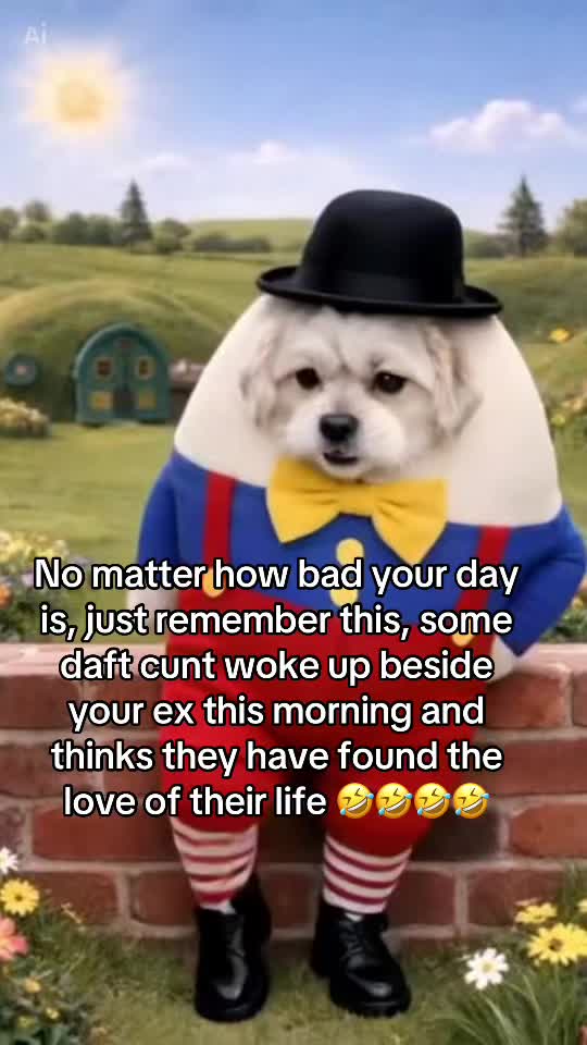 @Minnie The Minx 🐾
