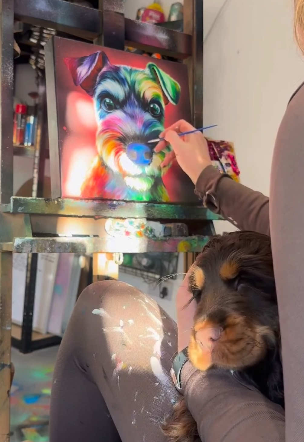 @Becky Smith Art