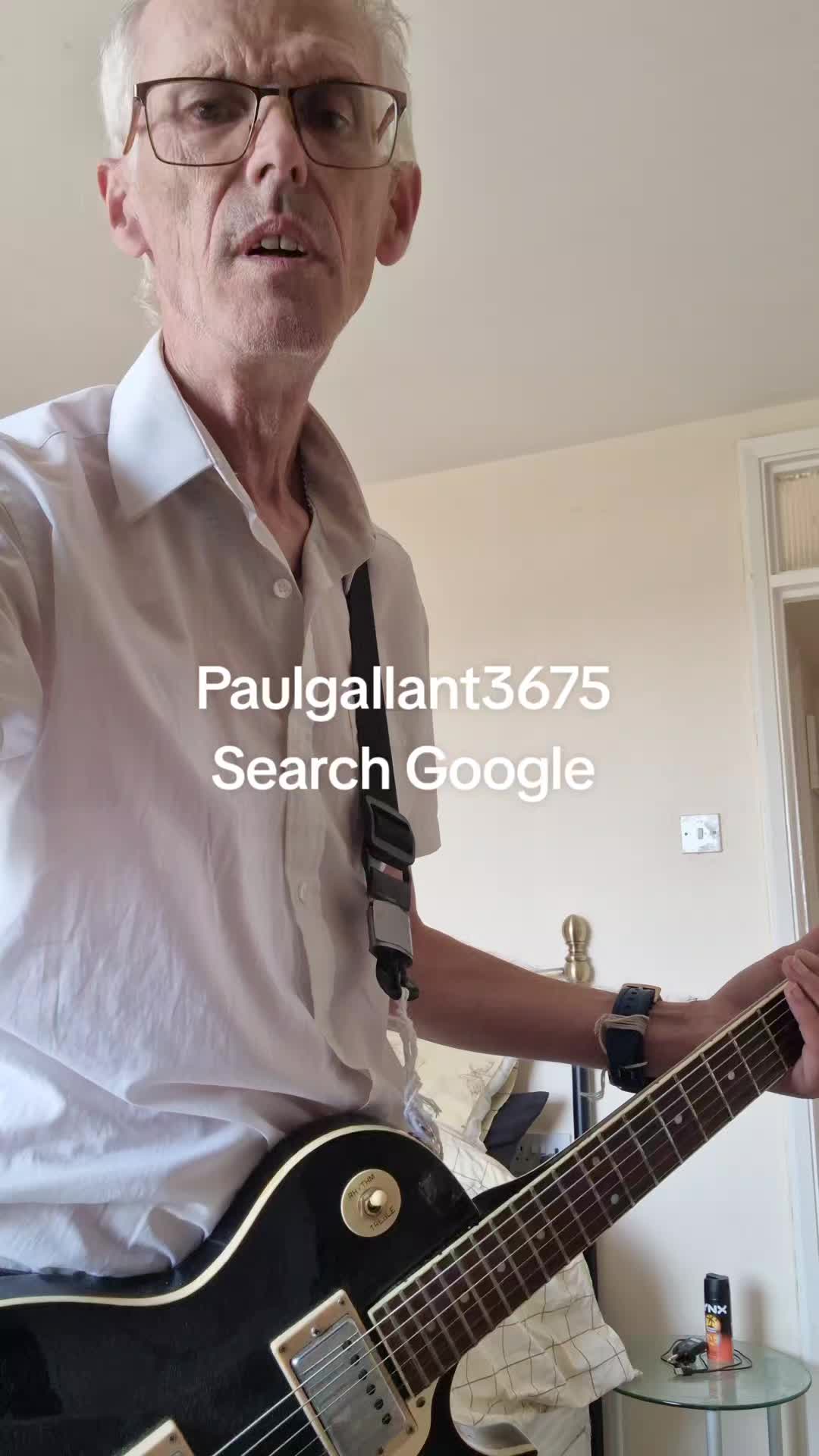 @Paul Gallant 67