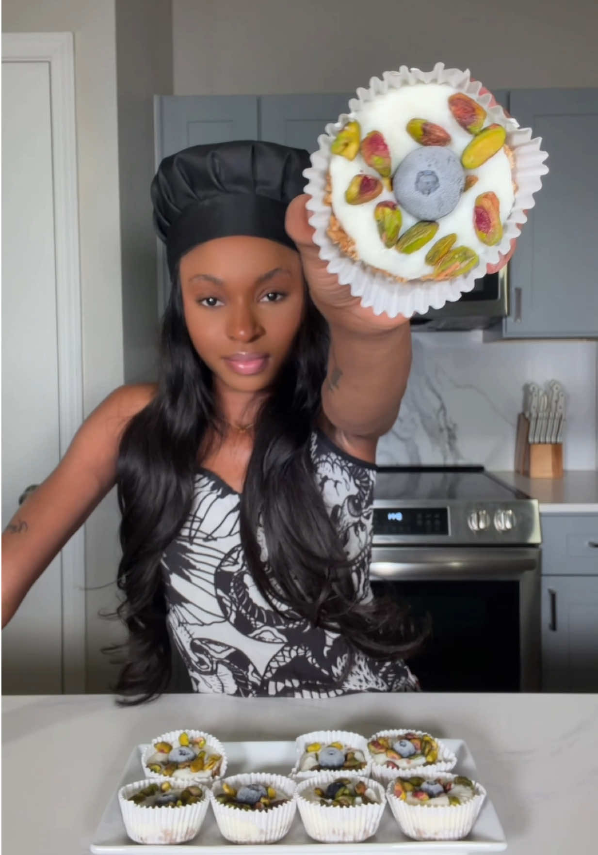 @Liya’s Cooking Show
