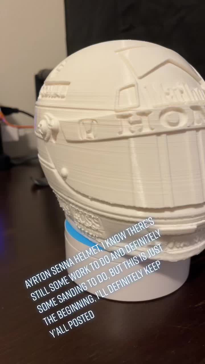 @Cafetero 3D Builds