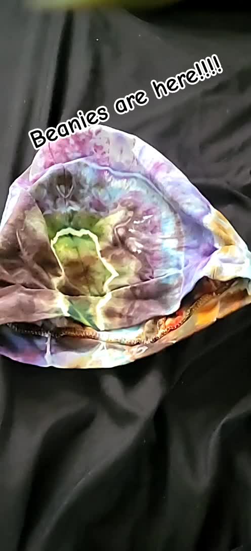 @Thrifted HighDye Company