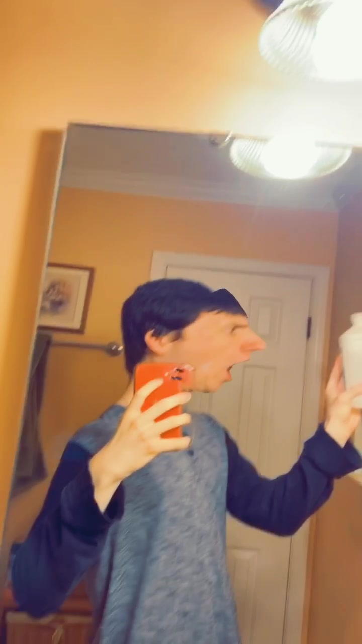 @Joshua H