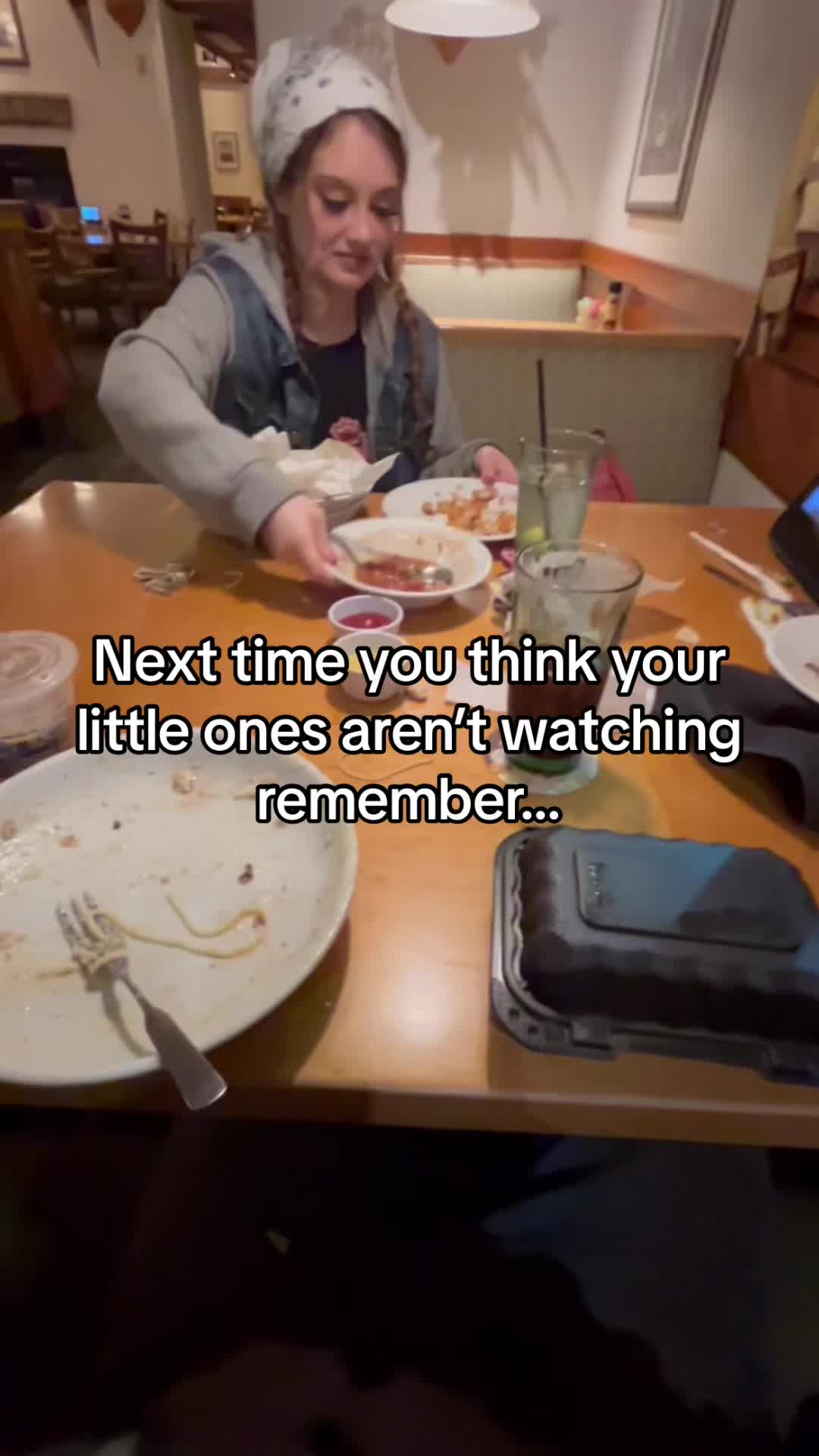 @Alexis Palmer