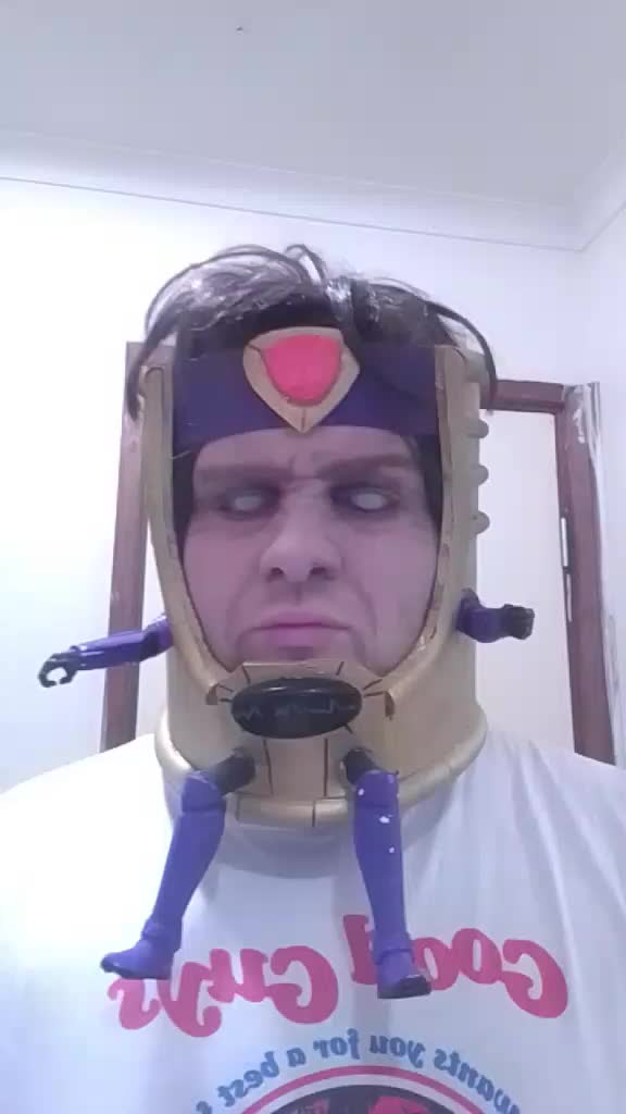 @bem cosplays