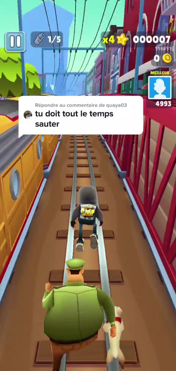 @surfer subway