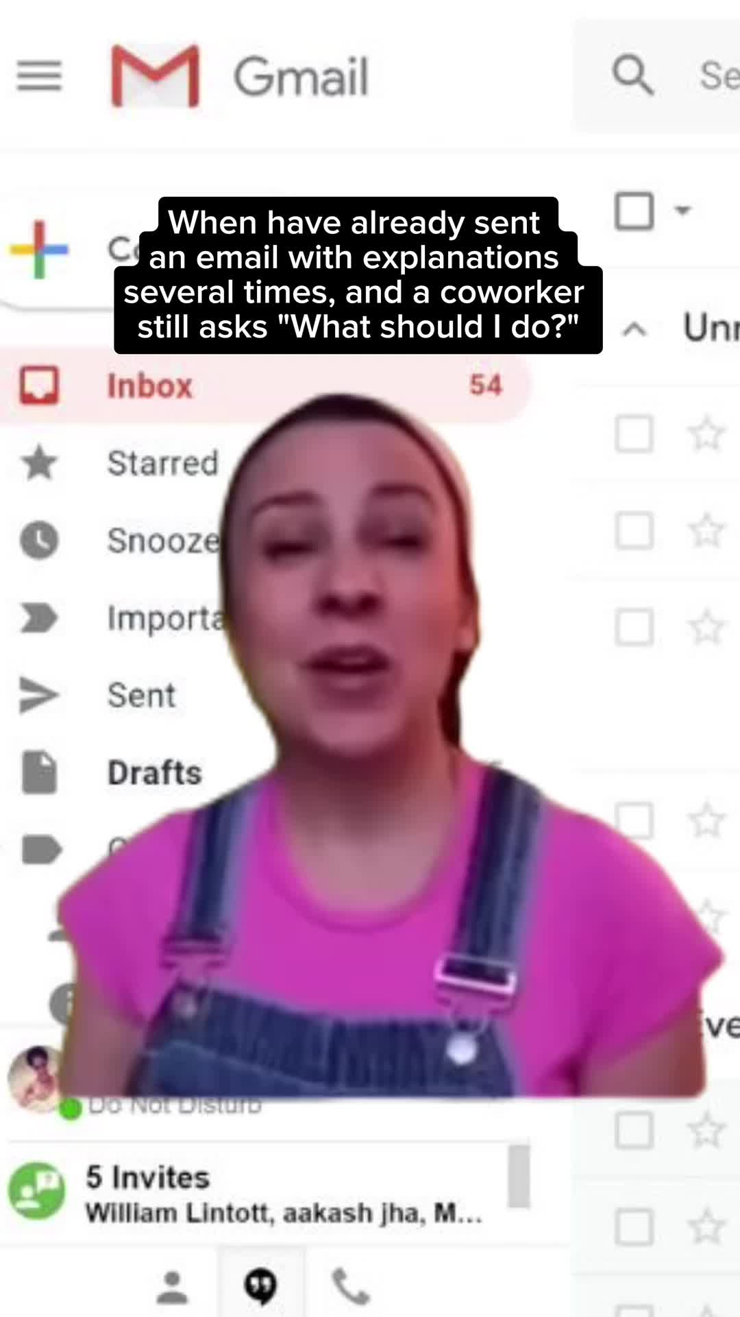 @Ellie: Your AI email assistant