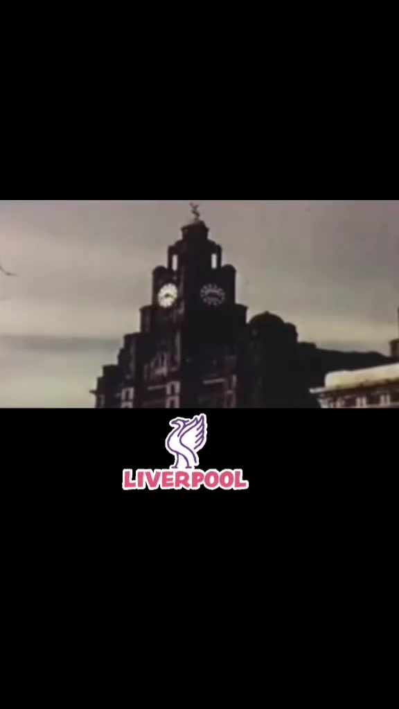 @🇬🇧The Mersey Basin🇬🇧