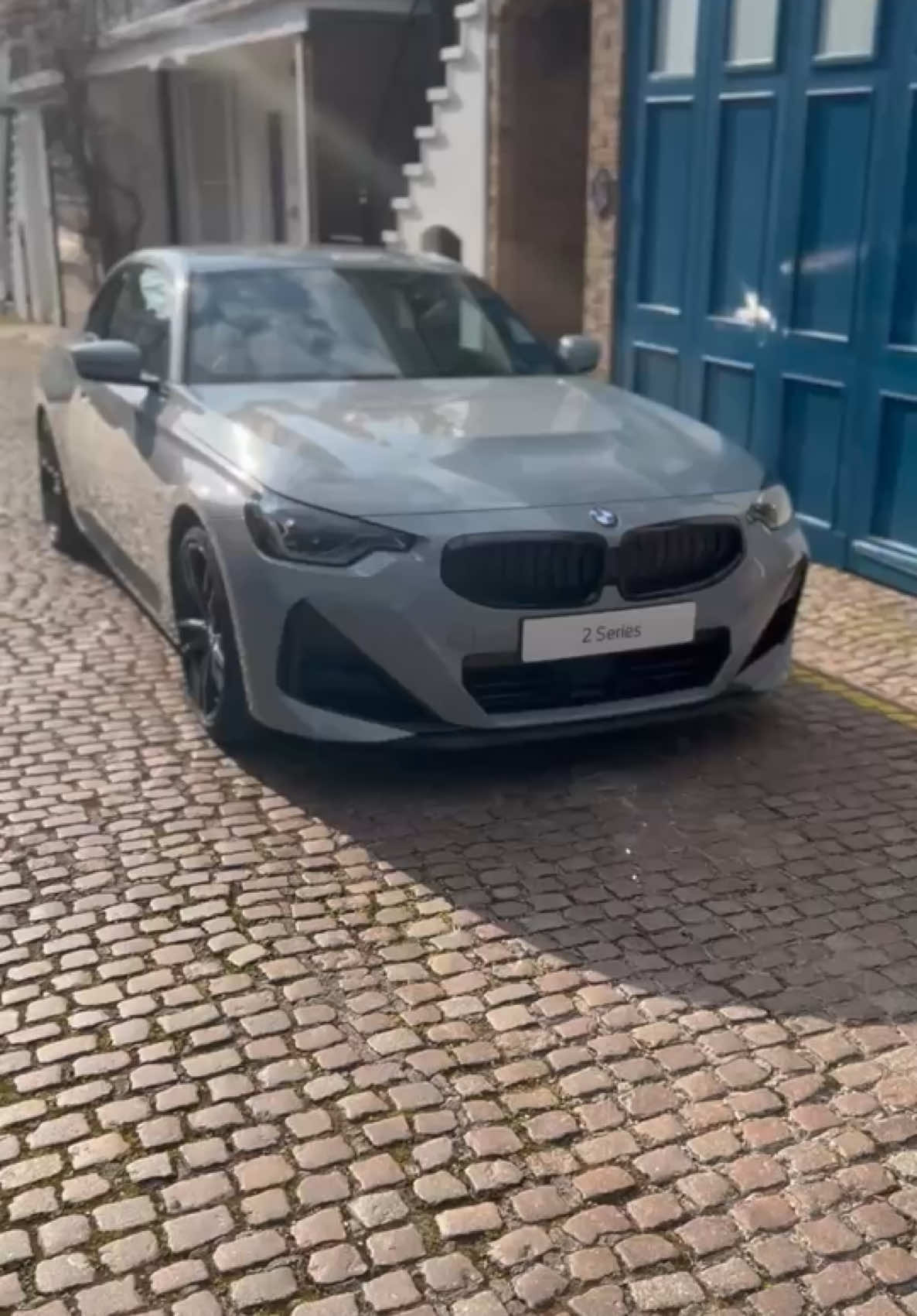 @VinesBMW