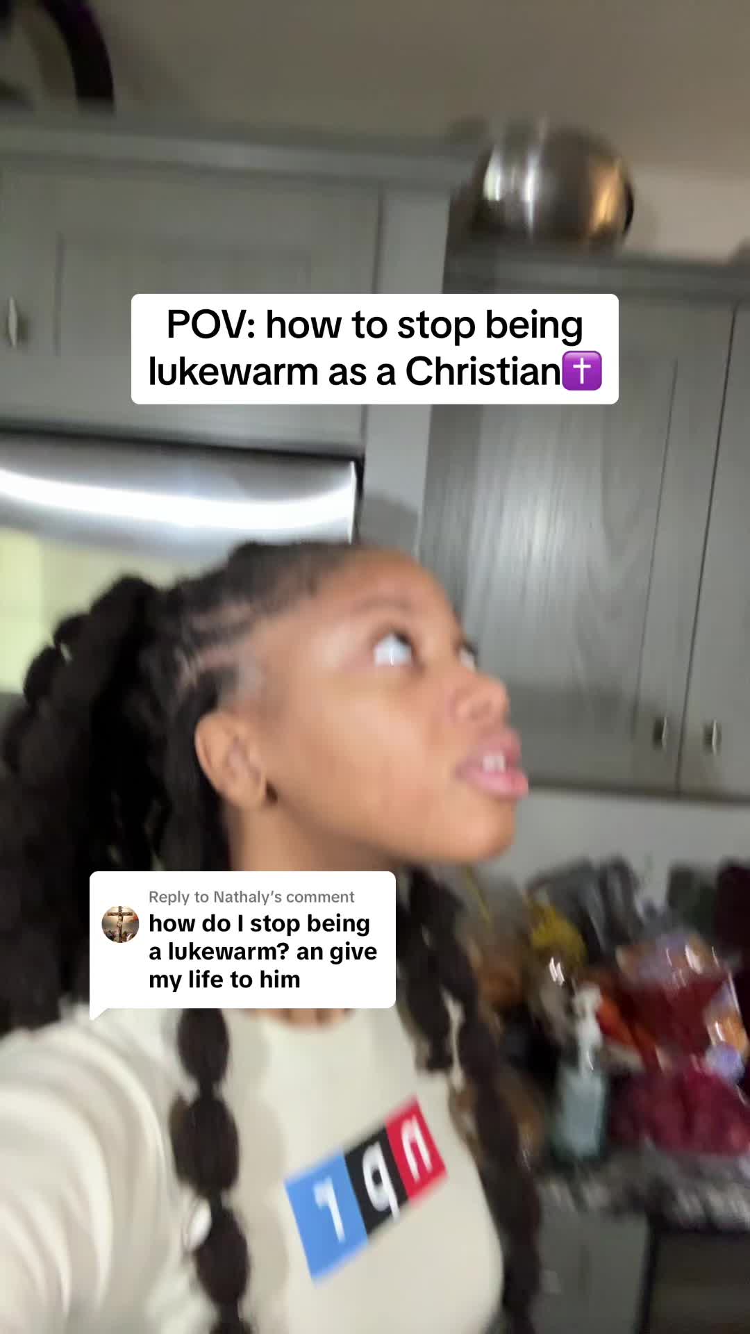 @Victoria