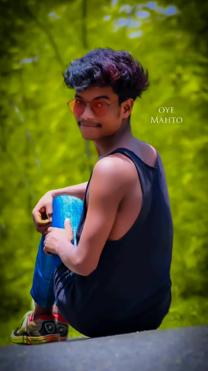 @oye_Mahto