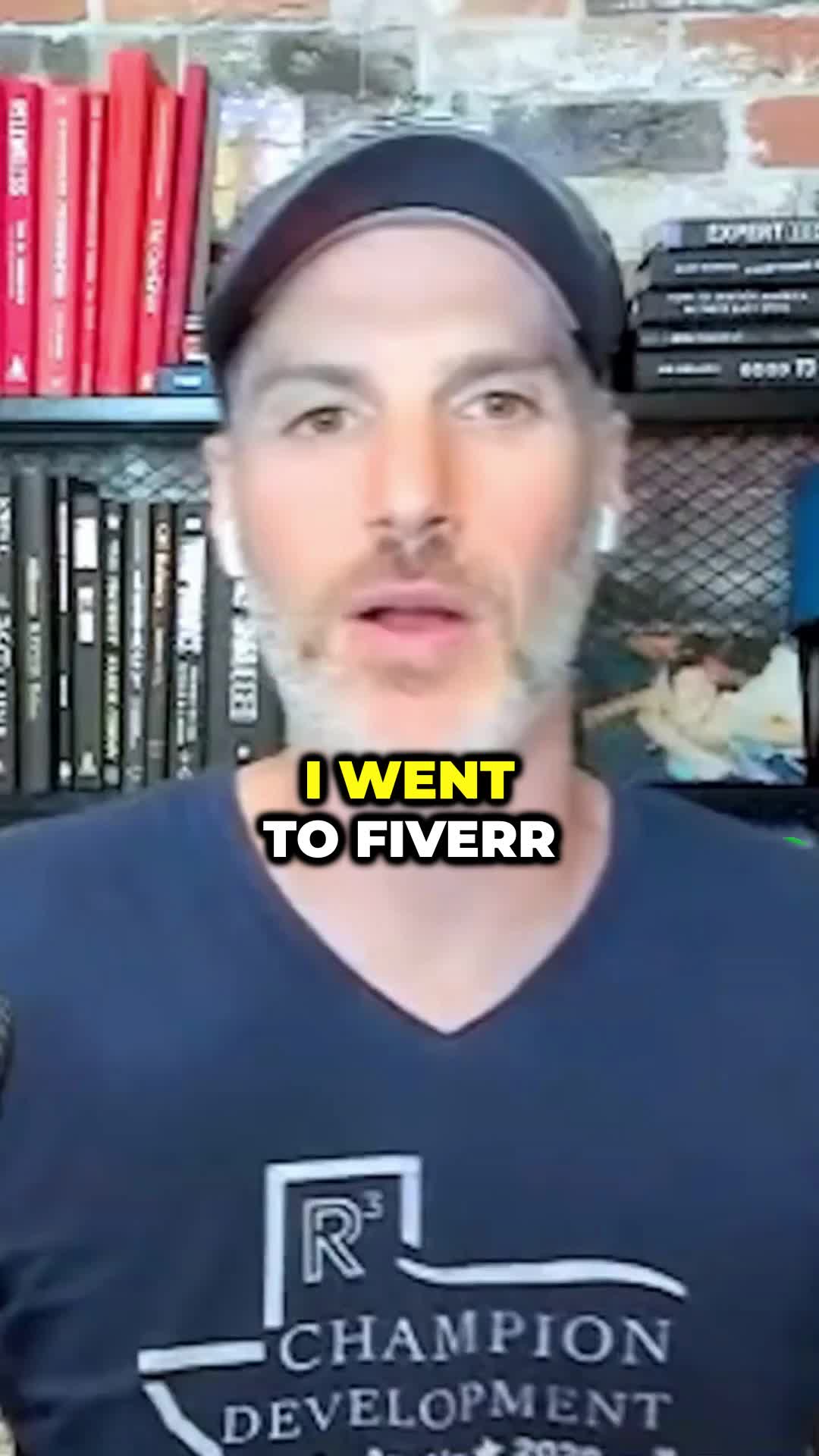 @Mike Abramowitz