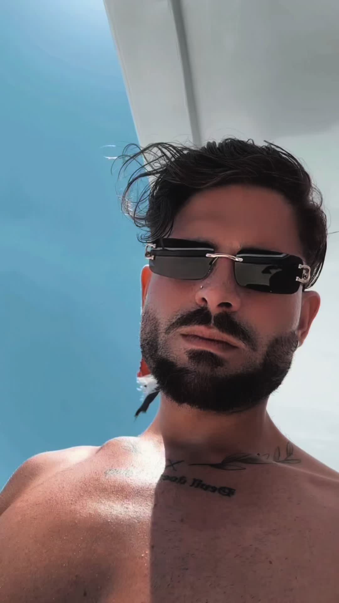 @Paolo Strafezza