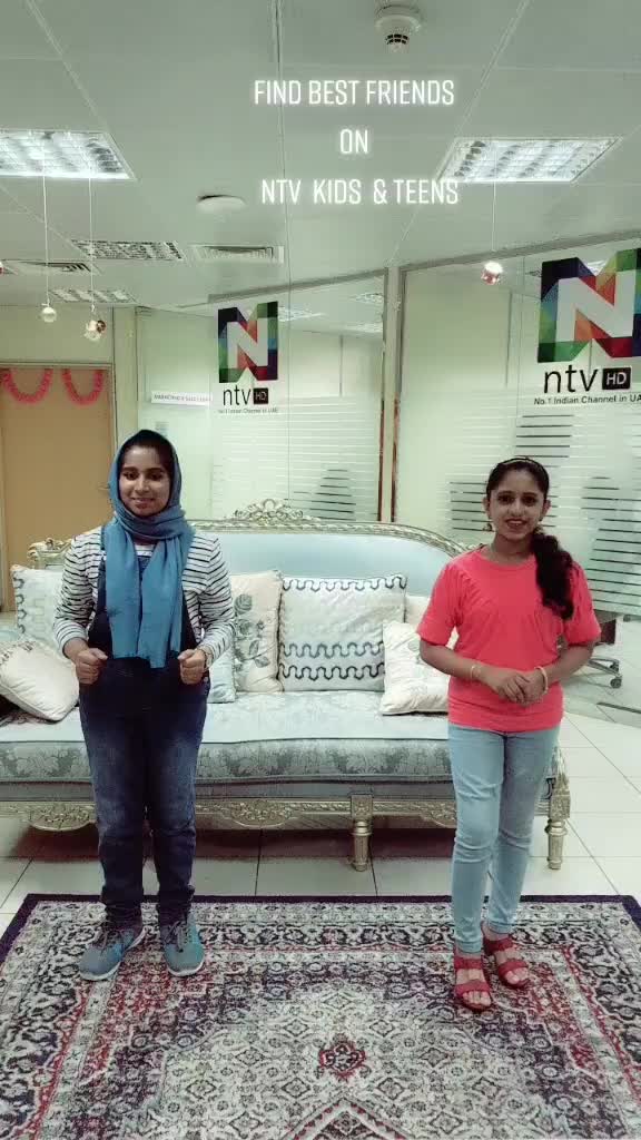 @NTVHDUAE