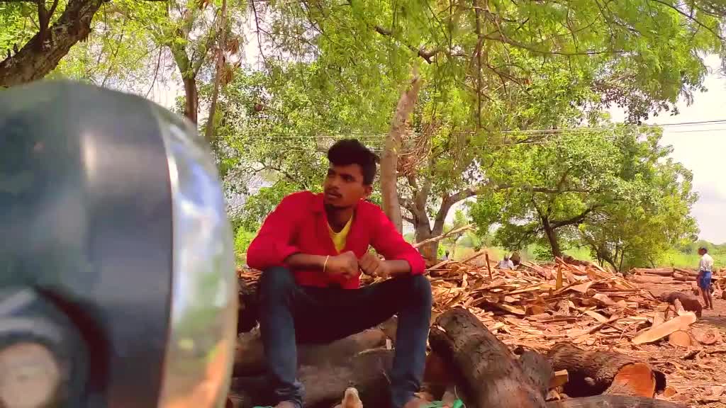 @Palika Pavan