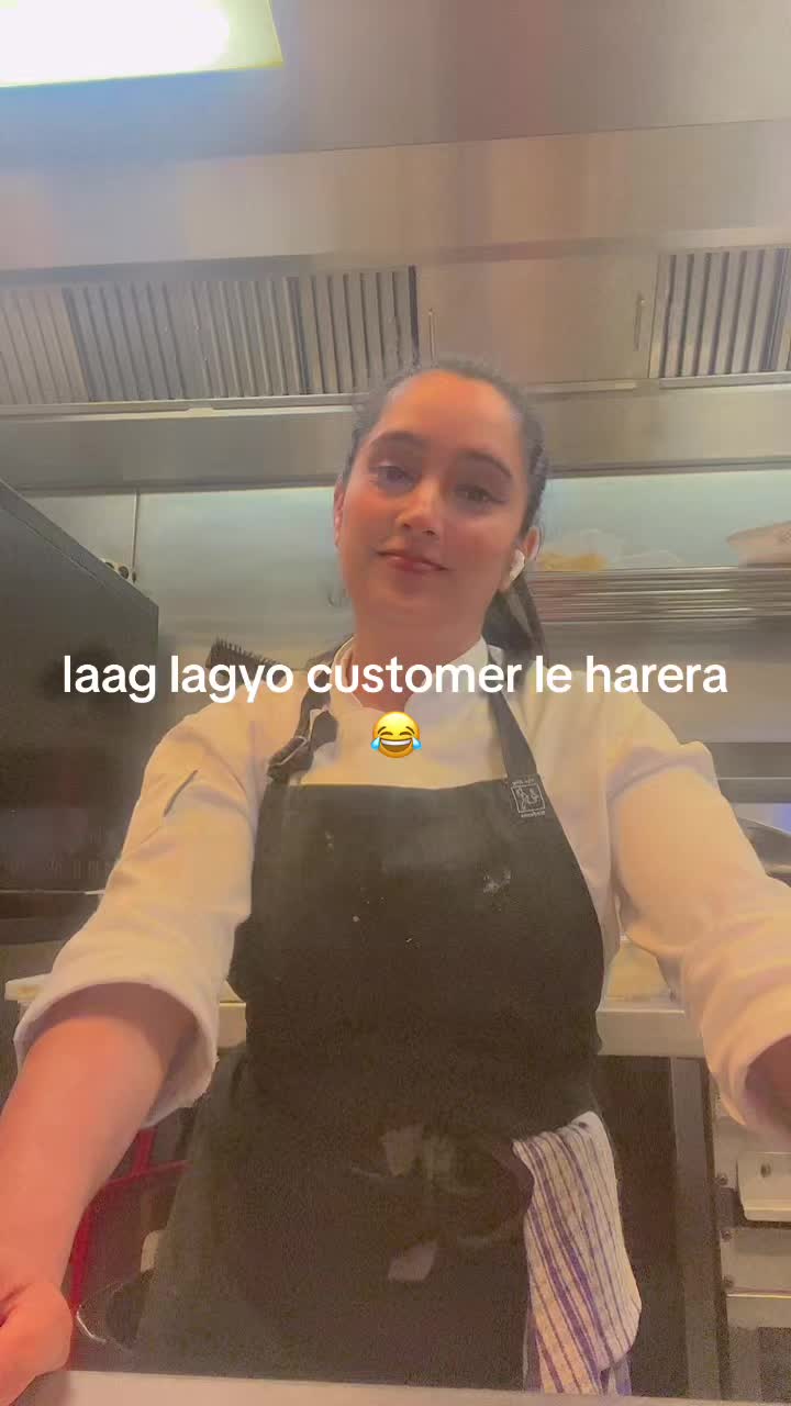 @Chef Apsara Khanal 🇦🇺
