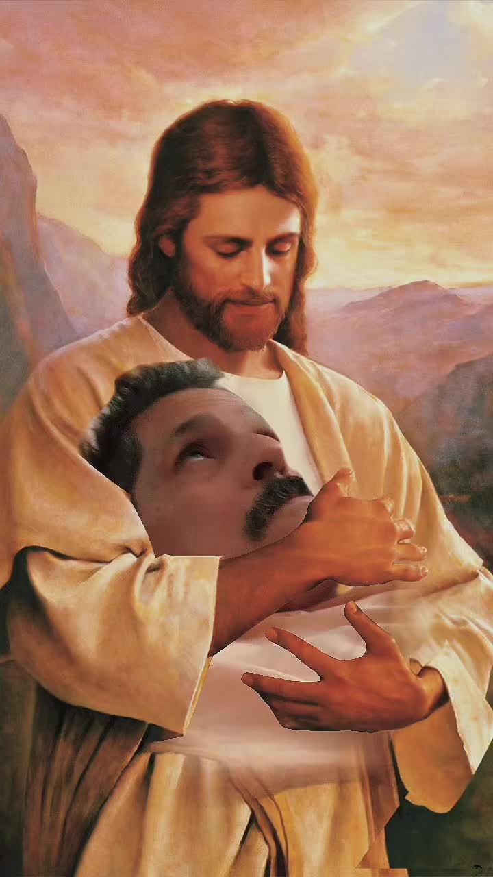 @Eddie Escobar