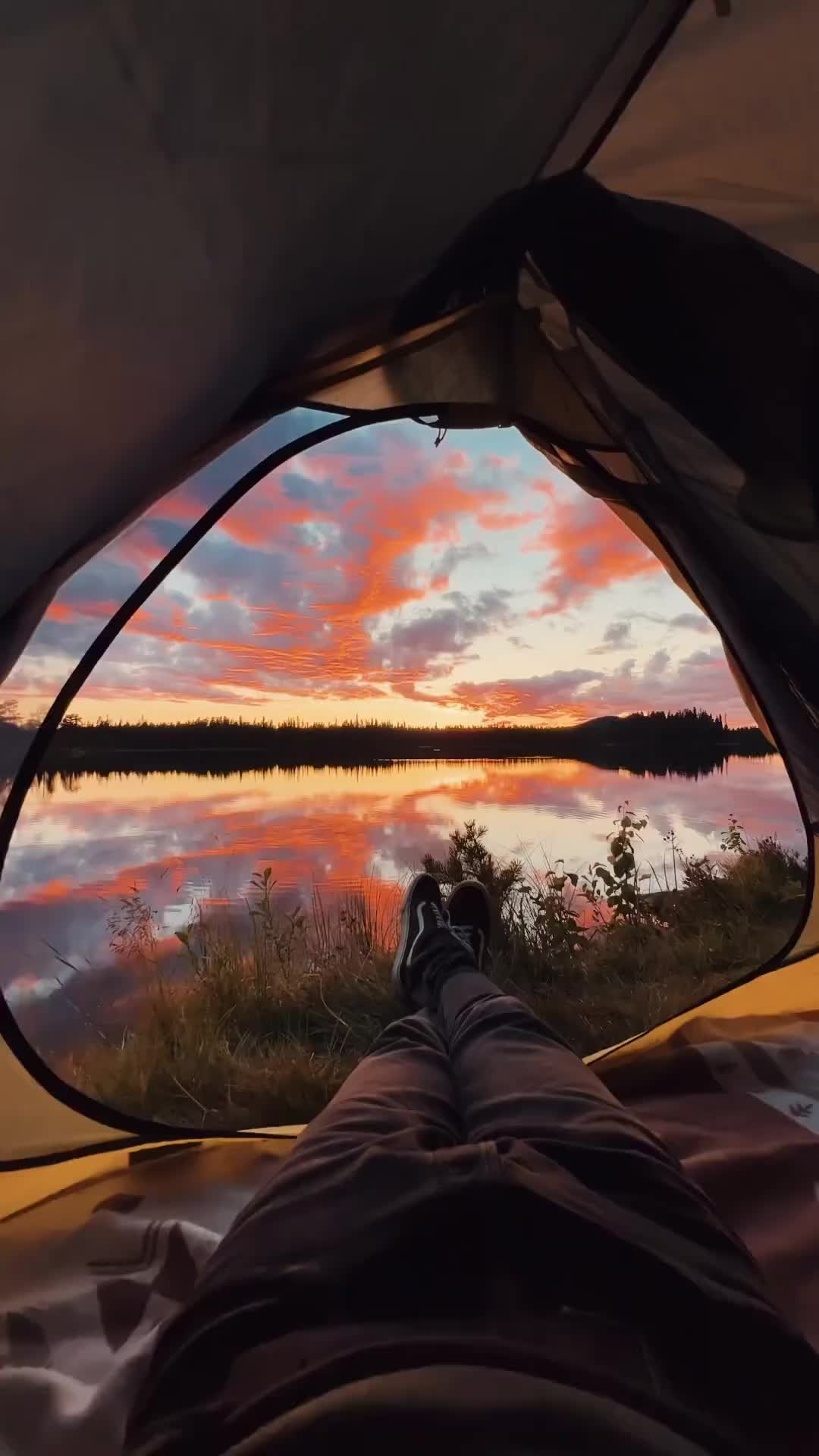 @Campers Corner
