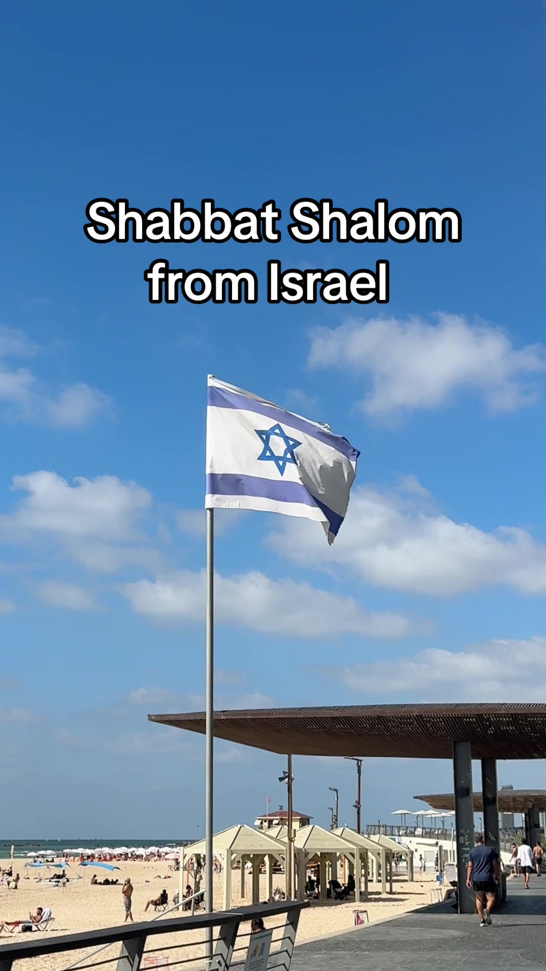 @The Jewish fitness coach